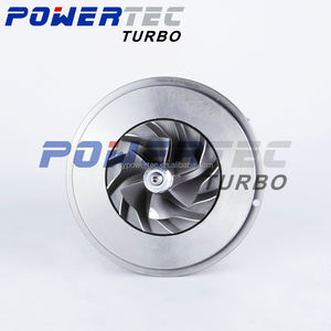 Mitsubishi L 49177 01500 TD 4WD 4D56 motor için Powertec 200-<span class=keywords><strong>2</strong></span>,5 Turbo çekirdek TD04 Turbo kartuşu - Product Image 3