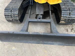 Mini-pelle japonaise pc56-7 pc55 - Product Image 4