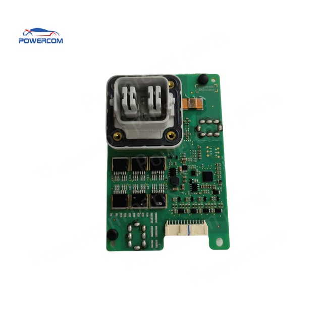 16V (12V) Battery Connector 560220-01139 for Tesla Model S X 3 Y 1598486-00-D Body Parts