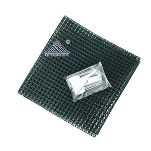 30 60 80 100 메쉬 압출기 스크린 팩 필터 디스크 블랙 와이어 메쉬 천 - Product Image 6