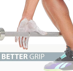 Craie liquide personnalisée en usine, craie de gym, carbonate de magnésium, craie liquide antidérapante pour l'haltérophilie - Product Image 6