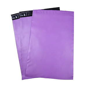 Buste Postali Colorate Monouso Spesse 0,6 mm Direttamente dalla Fabbrica - Sacchetti per Spedizioni Impermeabili Autosigillanti Disponibili - Product Image 6