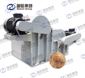 Máquina de procesamiento de fibra de coco de grado comercial, equipo eficiente para la producción de fibra de coco natural fina y suave - Product Image 1