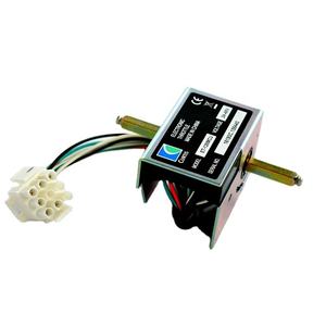 CURTIS Hall Etkisi Gaz 0-5 V Hız Sinyal Cihazı ET-126 MCU - Product Image 2