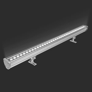 ไฟ LED เครื่องซักผ้าผนังกันน้ำ IP65แถบแสงเชิงเส้นสำหรับผนังสะพานและป้ายโฆษณา - Product Image 2