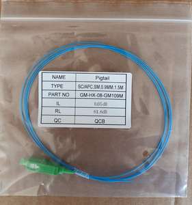 Mua Singlemode & <span class=keywords><strong>Multimode</strong></span> sợi quang vá cáp sợi quang kết nối, vá dây & Bím Tóc - Product Image 6