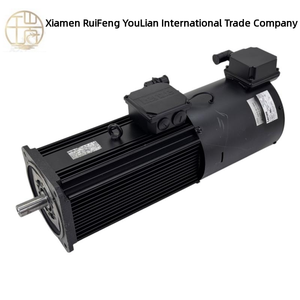Mca19s35-rs0f2 U 13430581 13.2kw 3510RPM มอเตอร์ +-ไม่ได้ใช้-ต้นฉบับใหม่สต็อกอุตสาหกรรมอัตโนมัติ Pac เฉพาะ - Product Image 1