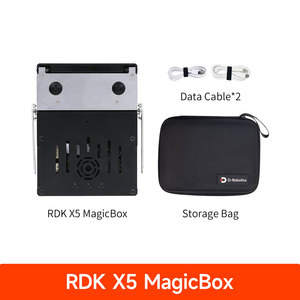 RDK MagicBox 内置 X5 <span class=keywords><strong>8GB</strong></span> 控制器 GS130WI 双目深度摄像头 大型模型语音交互模块 Openclaw AI 套件 - Product Image 3