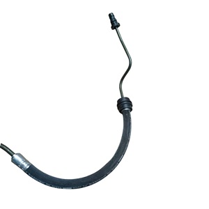 Tubo de aceite de embrague Peugeot Citroen 307 2156F1 para reemplazo, reparación, pieza nueva - Product Image 2