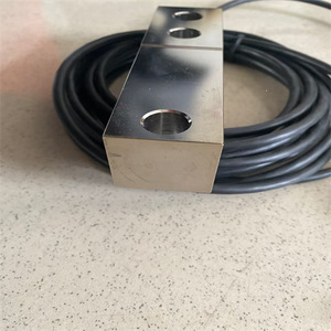 Capteur de force AEP 0,5T, cellule de pesage métallique pour convertisseur catalytique à trois voies - Product Image 1