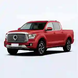 Great Wall Shanhai Pore 2023 3.0T Extreme Enjoy Traction Edition Gasoline Leather Turbo Dark Multi EV Pickup Great Wall POER