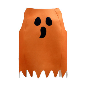 Costume di Halloween, Nuovo Abbigliamento per Spettacoli Teatrali, Costume da Fantasma Divertente, Abbigliamento Personalizzato Stampato - Product Image 3