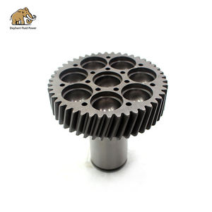 Pièces <span class=keywords><strong>A8V107</strong></span> Pièces de pompe hydraulique <span class=keywords><strong>Uchida</strong></span> Rexroth A8V55 A8V59 A8V80 A8V86 A8V115 A8V172 - Product Image 5