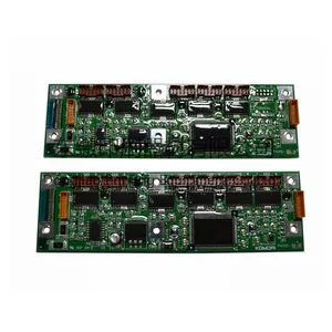 Ink Key Circuit Board Original Circuit Board FKMD-6/FKMD-5 for Komori Offset Printing Machine