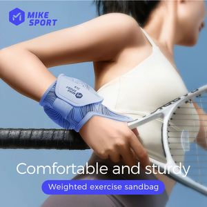 Sangle de cheville réglable en nylon pour l'entraînement, la musculation, la musculation avec poids, la remise en forme, pour machine à câbles - Product Image 3