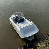 Sports nautiques, divertissement, bateau à moteur électrique, mini jet ski, karting, bateau électrique pour club