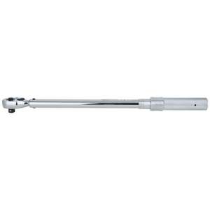 KS TOOLS - 516.5157 Clé dynamométrique industrielle à tête à cliquet réversible-Clé dynamométrique mécanique EAN 4042146545959 - Product Image 1