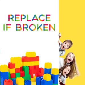 Nouveaux jouets 2023 jouets éducatifs grands ensembles de blocs de construction en plastique de briques de construction pour les enfants - Product Image 4