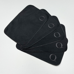 Custom Logo Wholesale Microfiber Jewelry <b>Watch</b> Cleaning Cloth Polishing Cloth for Jewelry - Product Image 6