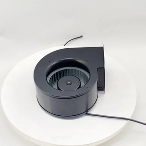 AC 140mm <strong>air</strong> <strong>Blower</strong> <strong>Fan</strong> Forward Curved Centrifugal Exhaust <strong>Fan</strong> for Boiler <strong>Blower</strong> - Product Image 3