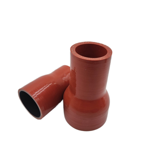 Manguera de Silicona de Fábrica 9425010582 para Mercedes-Benz ACTROS MP2/MP3 3344S Importado - Product Image 2