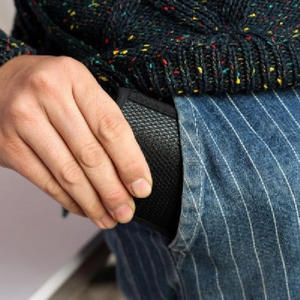 Gorra de camionero Polonium, transpirable, portátil, plegable en tres partes, sombrero de pesca, protección solar para exteriores, sombrero deportivo - Product Image 3