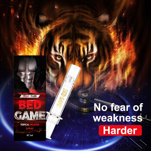 Herren Gesundheit Erwachsenenprodukte Zeitverzögerung Topisches <span class=keywords><strong>Spray</strong></span> 3ml Lang Anhaltend Kräuter- und Flüssig-Sexprodukte - Product Image 4