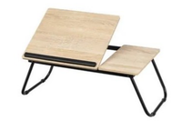 Table pliante portable pour ordinateur portable sur lit, bureau paresseux pour ordinateur portable, provenance Chine, table pliante d'apprentissage pour enfants, bureau pliant pour ordinateur