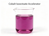 Accélérateur Isooctoate de Cobalt Topfine de Haute Qualité, Catalyseur Liquide à Durcissement Rapide pour Savon Métallique, Caoutchouc, Plastique et Matières Insaturées