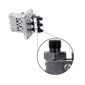Pompe d'injection haute performance 1G830-51011 104139-3070 F01G09Y02S pour moteur D850 – Pièces de rechange de qualité - Product Image 5