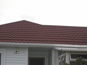 Accessoires de carreaux de pierre traditionnels modernes, une usine chinoise vend des tuiles durables ignifuges, des entrepôts <span class=keywords><strong>ondul</strong></span>és en terre cuite - Product Image 2