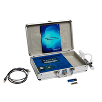 Ali Good Feedback productos detector de Salud de Resonancia Magnética cuántica