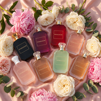 Parfums pour femmes, collection privée, vaporisateur, parfums arabes, vente en gros, fabricant de parfums à marque privée