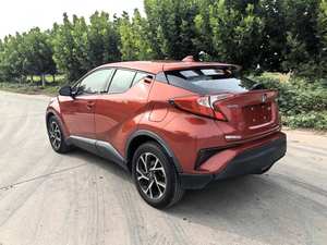 <span class=keywords><strong>Toyota</strong></span> <span class=keywords><strong>C</strong></span>-<span class=keywords><strong>HR</strong></span> 2020 <span class=keywords><strong>Usado</strong></span>, Versión 2.0L, SUV Automático, Volante a la Izquierda, Económico, Compacto, 5 Puertas, 5 Plazas - Product Image 2