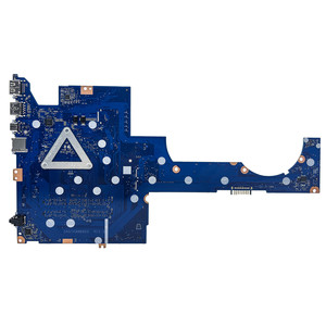 Para la placa base del ordenador portátil HP Pavilion 15-EH DAG7HAMB8D0 con CPU de 2. 000 m2, Spectre X360 14-ef0000 100% probado - Product Image 5