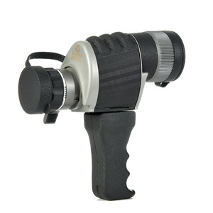 Snowman Handheld Monocular 12x Magnification With Handle For Civilian Use - Product Image 4