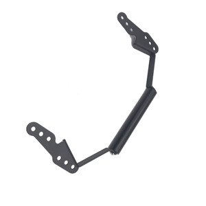 อุปกรณ์เสริมรถจักรยานยนต์สำหรับ <span class=keywords><strong>Suzuki</strong></span> DL <span class=keywords><strong>1000</strong></span> V-Strom <span class=keywords><strong>Vstrom</strong></span> <span class=keywords><strong>1000</strong></span> 2017-2019โทรศัพท์มือถือนำทางยืนขยายชั้นวางตกแต่ง - Product Image 6