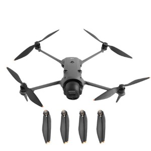 Hélice à lame rapide pour drones <span class=keywords><strong>Mavic</strong></span> 4 Pro, accessoires, pièces de rechange en plastique - Product Image 5