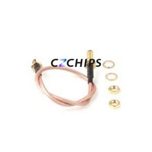 KH-SSMAK-SSMAK-RG316-220MM RF Cable RF Whole Sale Electronic Component Chips Supplier & BOM Service - Product Image 2