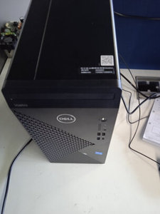Prix d'usine, PC de jeu le moins cher V5890-18N8, ensemble d'ordinateurs, PC de jeu I5, ordinateur de bureau - Product Image 3