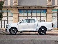 Great Wall Fire Bullet Pao Diesel Essence Véhicule Neuf GWM Power Pick-up Tout-Terrain 4x4 avec Sièges en Cuir Volant à Gauche