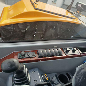 Hete Aanbieding Gloednieuwe Bouwmachines <span class=keywords><strong>6</strong></span>,5 <span class=keywords><strong>Ton</strong></span> Rupsgraafmachine 7,5 <span class=keywords><strong>ton</strong></span> Hydraulische Graafmachine Graafmachine te Koop - Product Image 6