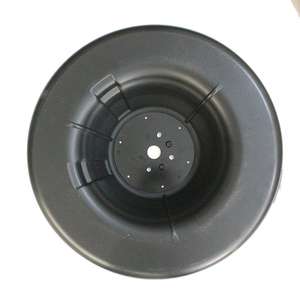 Pièces détachées haute performance, housse de roue de secours pour <span class=keywords><strong>Ford</strong></span> <span class=keywords><strong>EcoSport</strong></span> CN15 47119 AAXWAA - Product Image 6