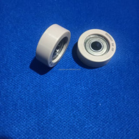 Roller XGY-3069 Hochwertige CNC-gefräste Edelstahl-Kompatibilitätsteile für Krones Blasform- und Abfüllmaschinen