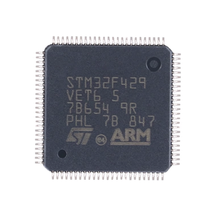 Chip IC sensor gerak akselerometer MEMS 3 sumbu LIS2DH12TR LGA-12 asli baru - Product Image 3