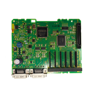 Module de carte de commande FANUC A20B-2004-0830 - Product Image 1