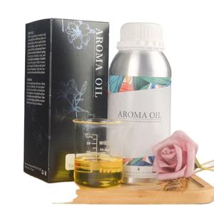 Huile essentielle de <span class=keywords><strong>parfum</strong></span> de <span class=keywords><strong>parfum</strong></span> de 500ml huile essentielle organique naturelle pure de longue durée pour le diffuseur de <span class=keywords><strong>parfum</strong></span> - Product Image 1