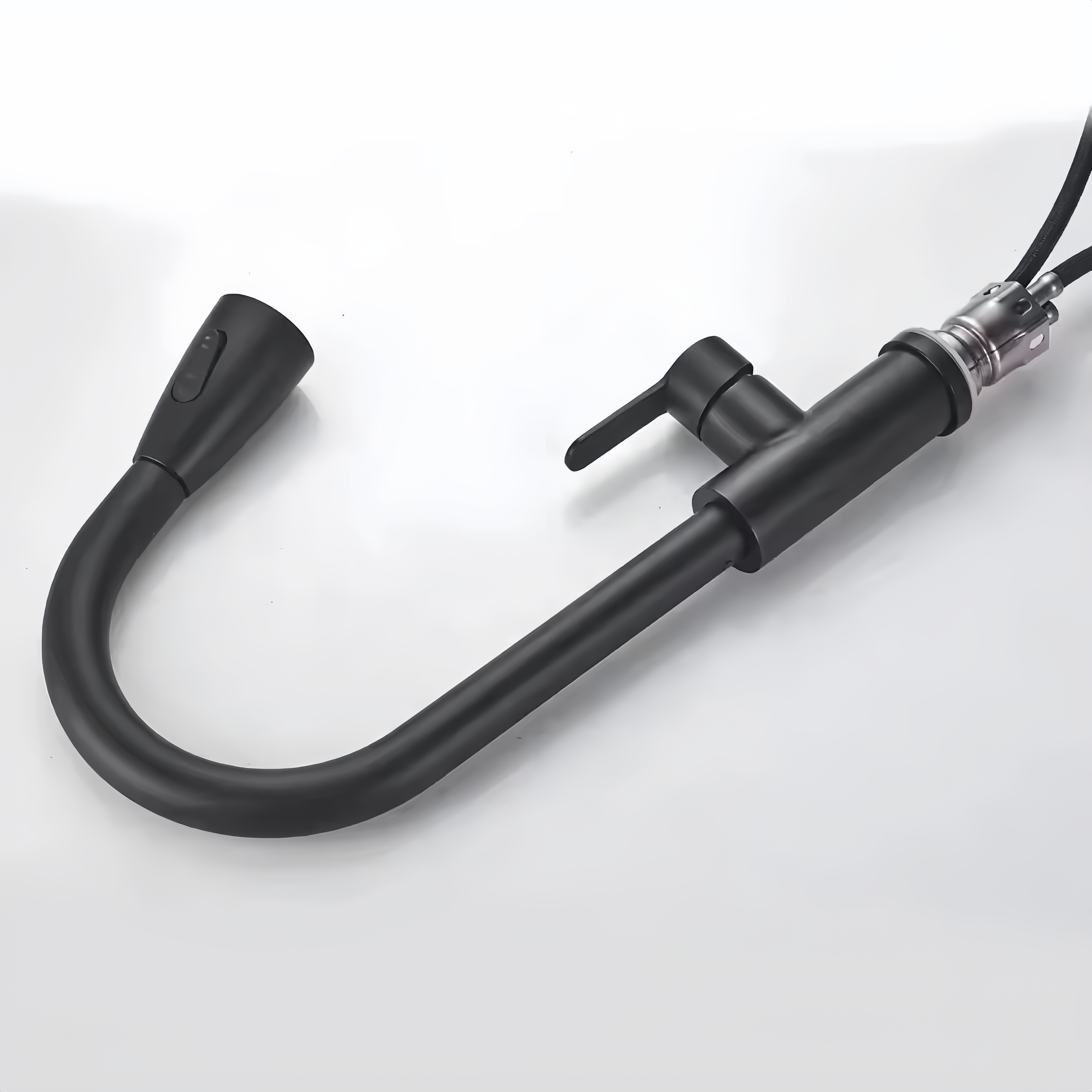 kitchen tap high pressure