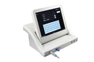 Máquina de Ultrasonido Focalizado de Alta Intensidad (<span class=keywords><strong>HIFU</strong></span>) para Lifting Facial y Adelgazamiento Corporal - Product Image 2