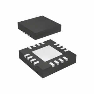Compre Componentes Electrónicos en Línea del Canal del Fabricante: MAX4613ETE+ 16 WQFN Interfaz de Pad Expuesto - Product Image 1
